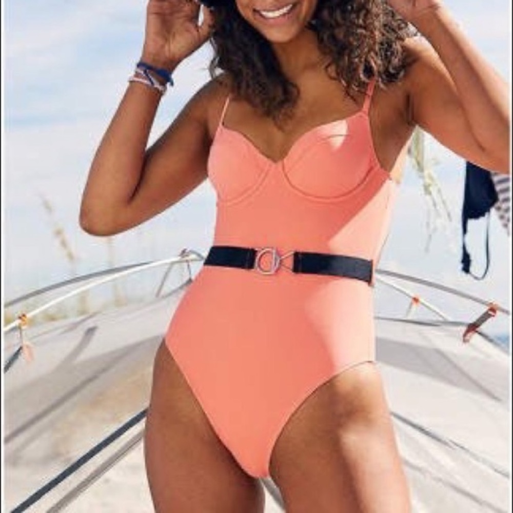 NWOT Aerie One Piece Swimsuit